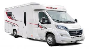 Kabe Classic x740 LGB 2015 года